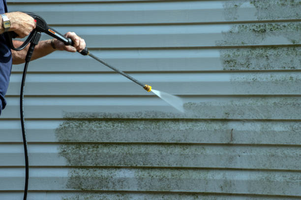 Best Parking Lot and Garage Cleaning  in Lake Placid, FL