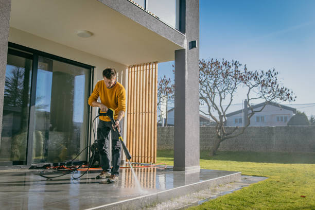 Best Post-Construction Pressure Washing  in Lake Placid, FL