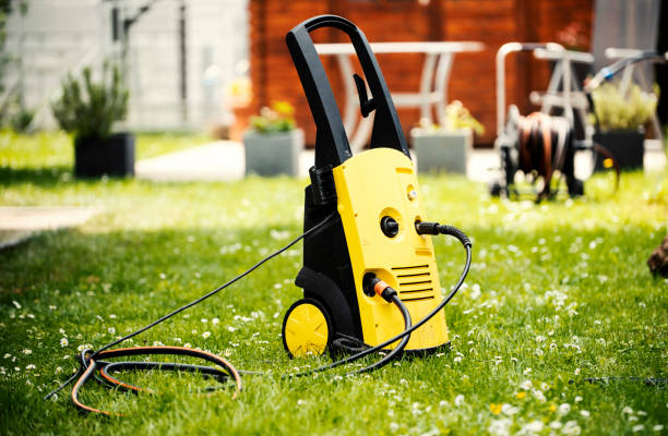 Best Dumpster Area Cleaning  in Lake Placid, FL